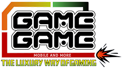 Game Game Mobile Booking